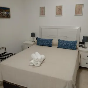  Apartamento De Paso La Oliva España