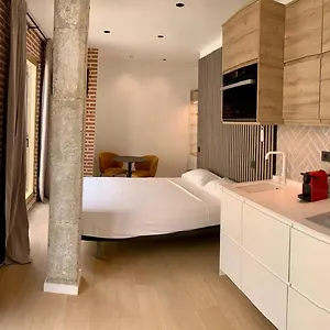  Apartamento Ecopausa Beatas España