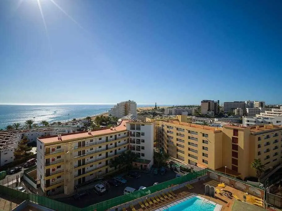 Marlenghi Apartments 818 San Bartolome de Tirajana  0*, San Bartolome de Tirajana (Gran Canaria) Spain