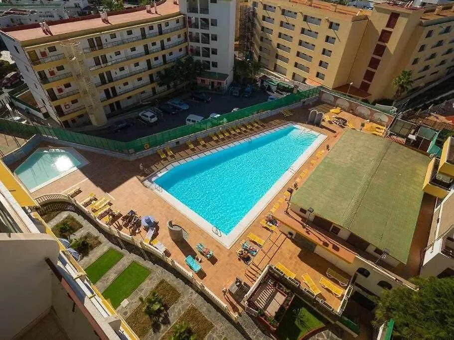 Marlenghi Apartments 818 San Bartolome de Tirajana  0*, San Bartolome de Tirajana (Gran Canaria)